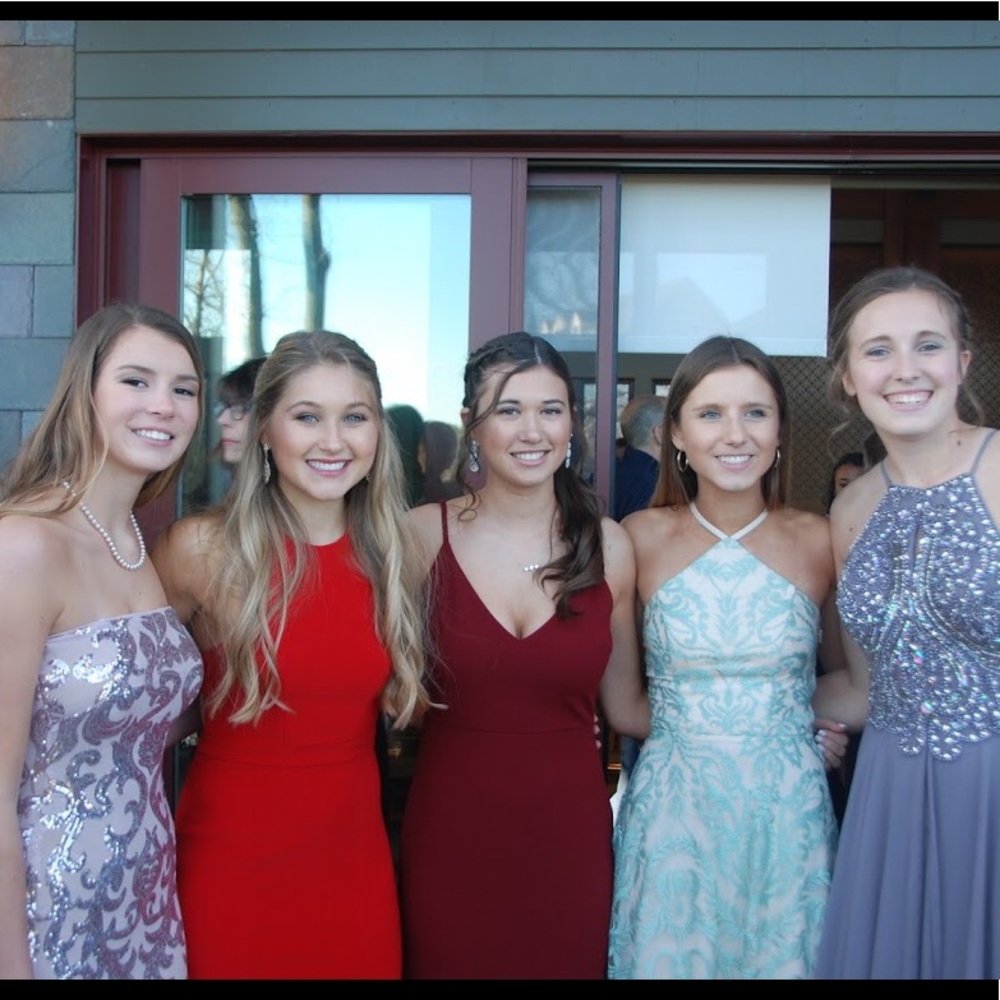 Meet your Posher, Alessandra